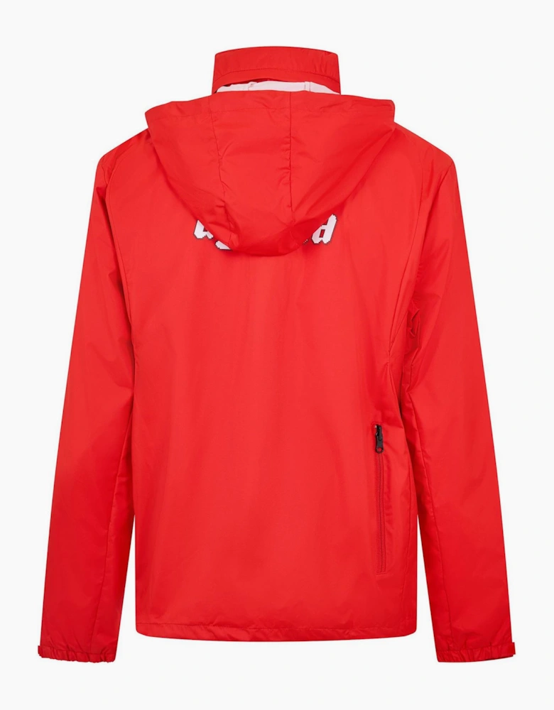 Rain Jacket Mens