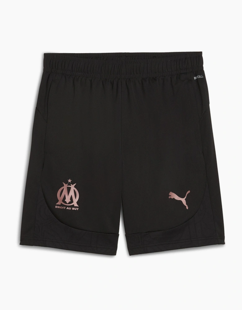 Training Shorts Football Short Mens