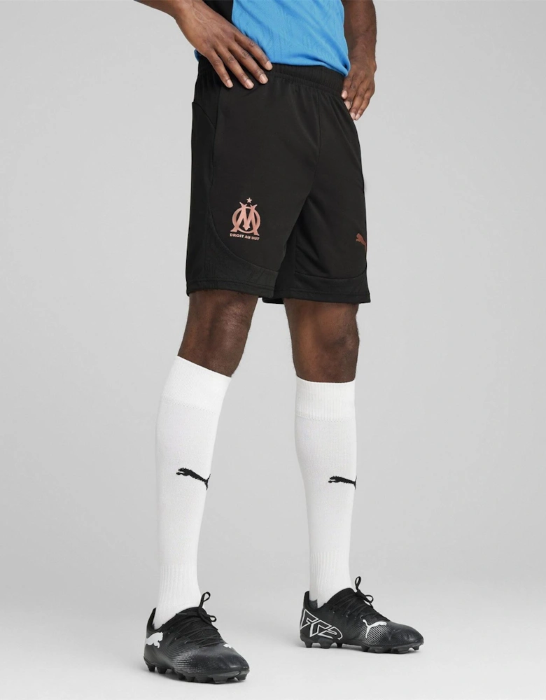 Training Shorts Football Short Mens