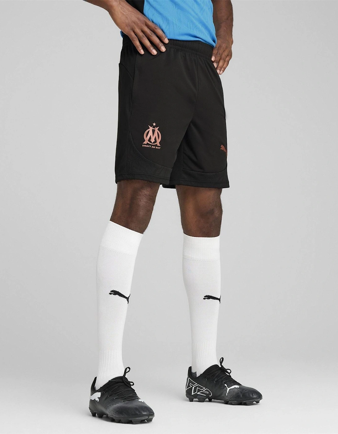 Training Shorts Football Short Mens