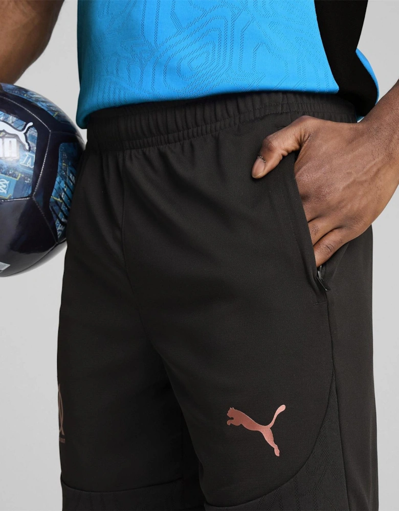 Training Shorts Football Short Mens