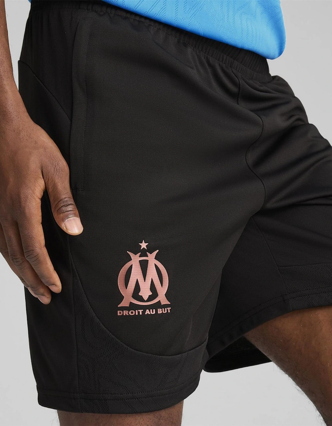Training Shorts Football Short Mens