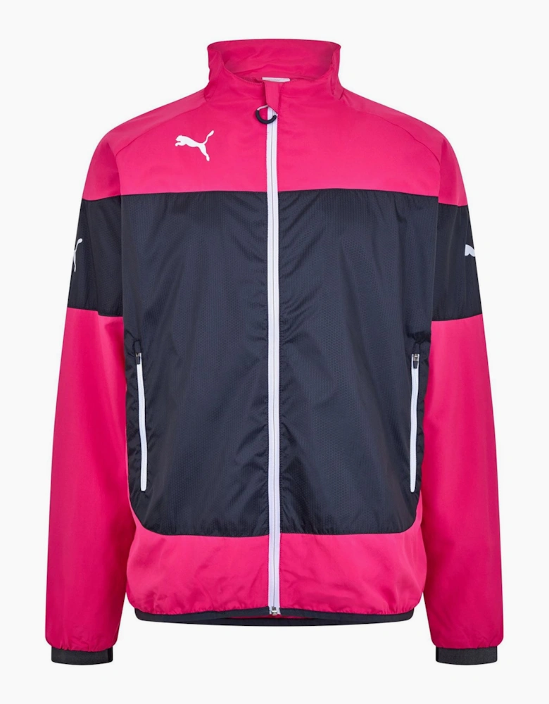 Indomitable Leisure Jacket Mens