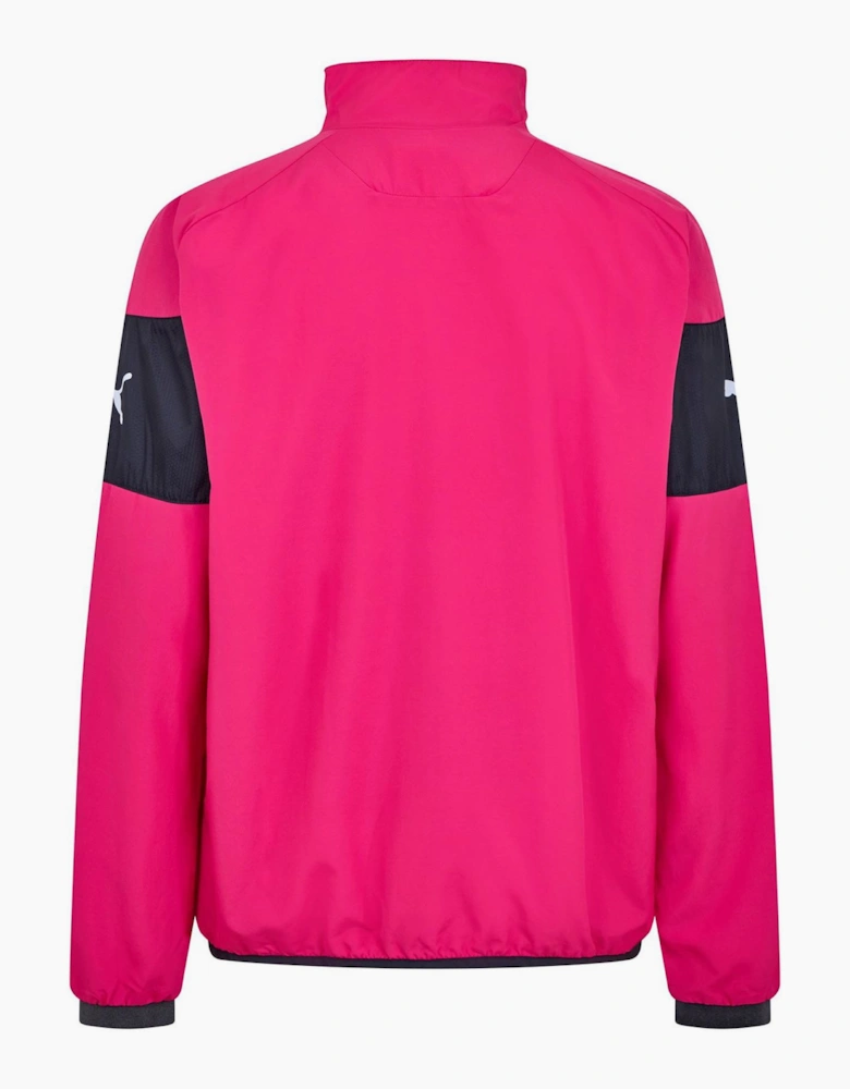 Indomitable Leisure Jacket Mens