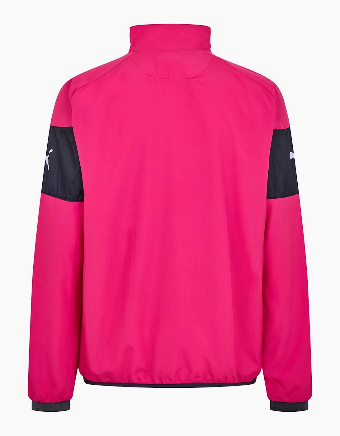 Indomitable Leisure Jacket Mens