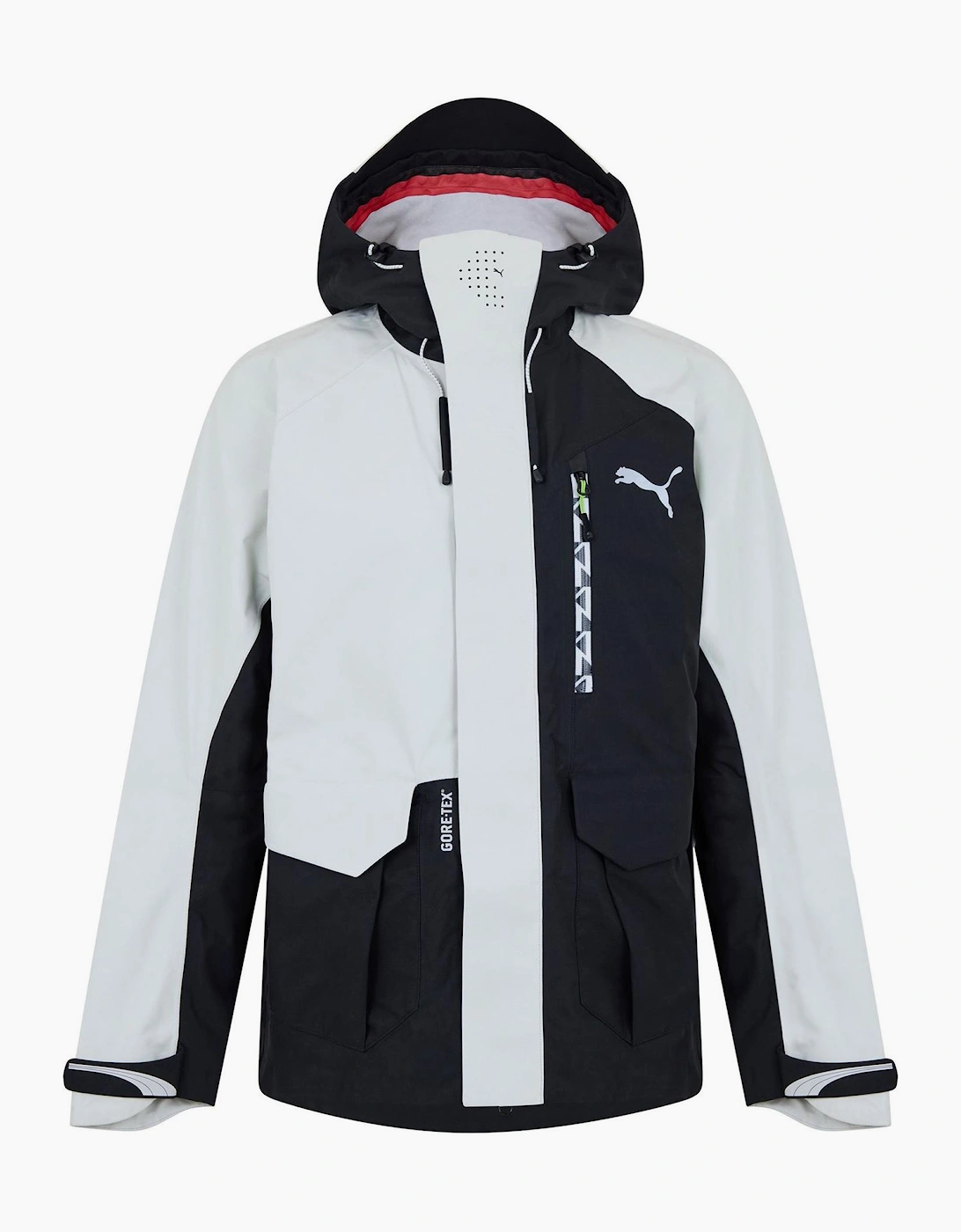 Gore Offroad Jacket Mens