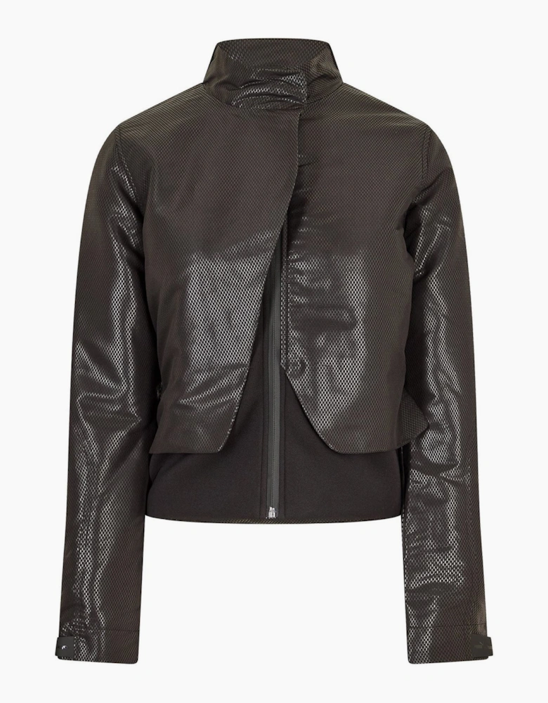 Traveller Jacket Womens