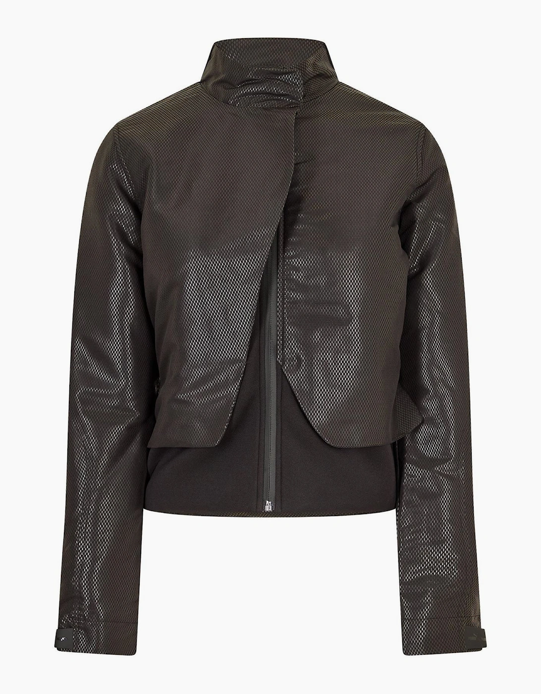 Traveller Jacket Womens