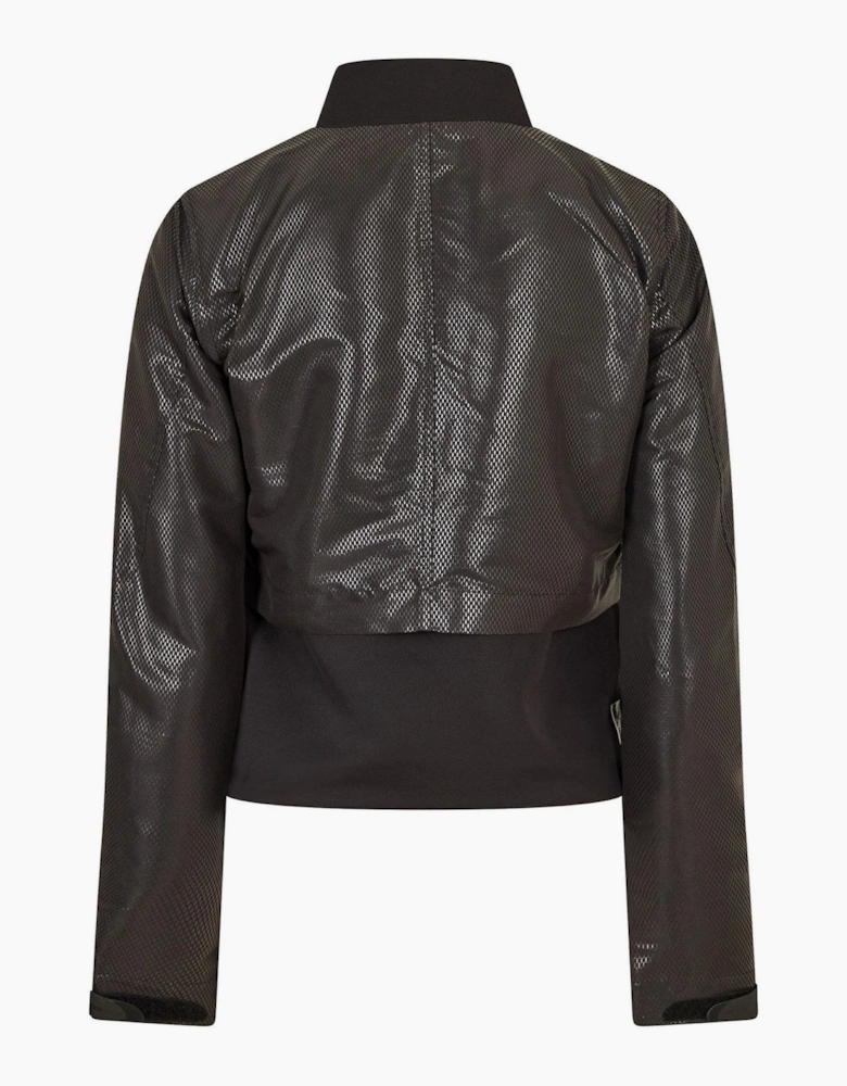 Traveller Jacket Womens