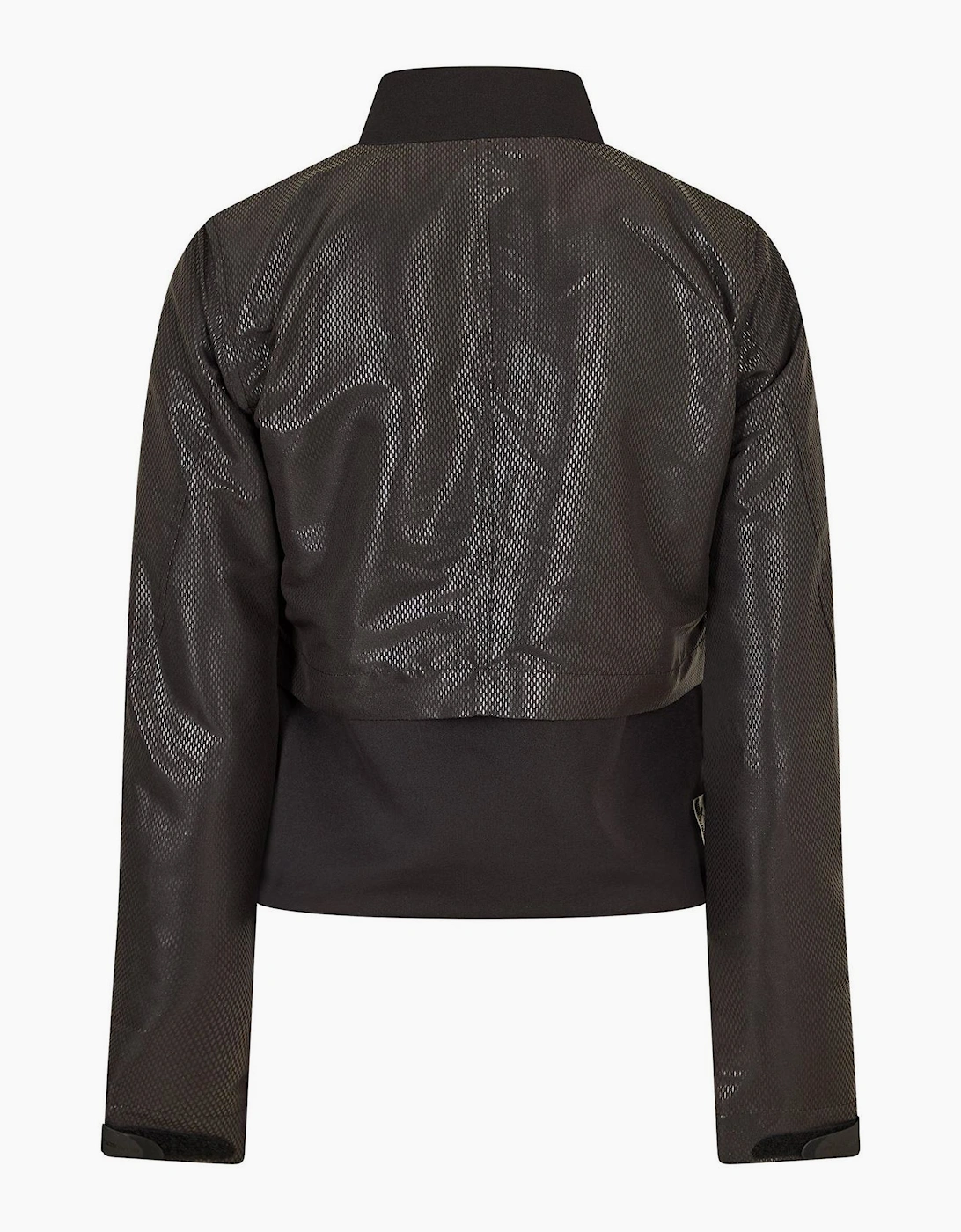 Traveller Jacket Womens