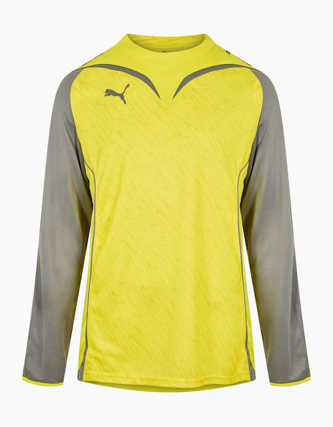 V Kons.Graffic Gk Shirt Mens