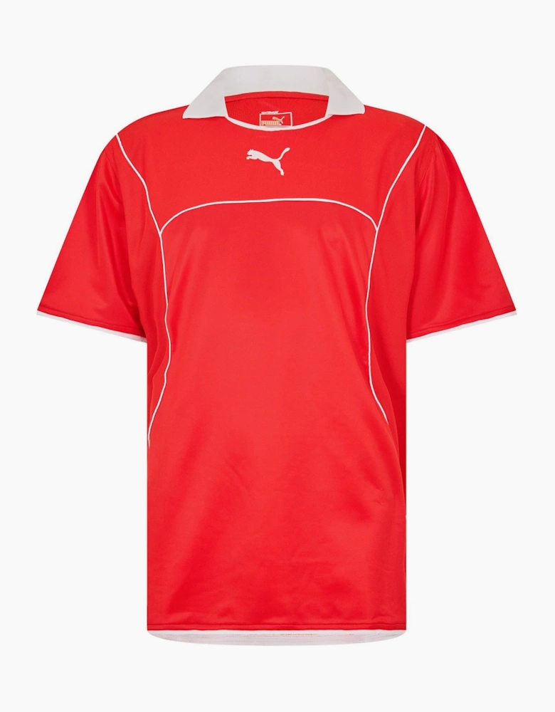 Rugby Shirt Mens