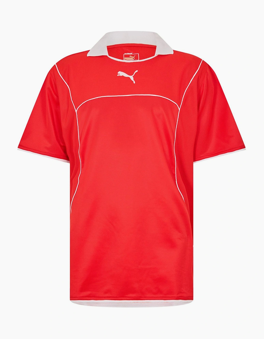 Rugby Shirt Mens