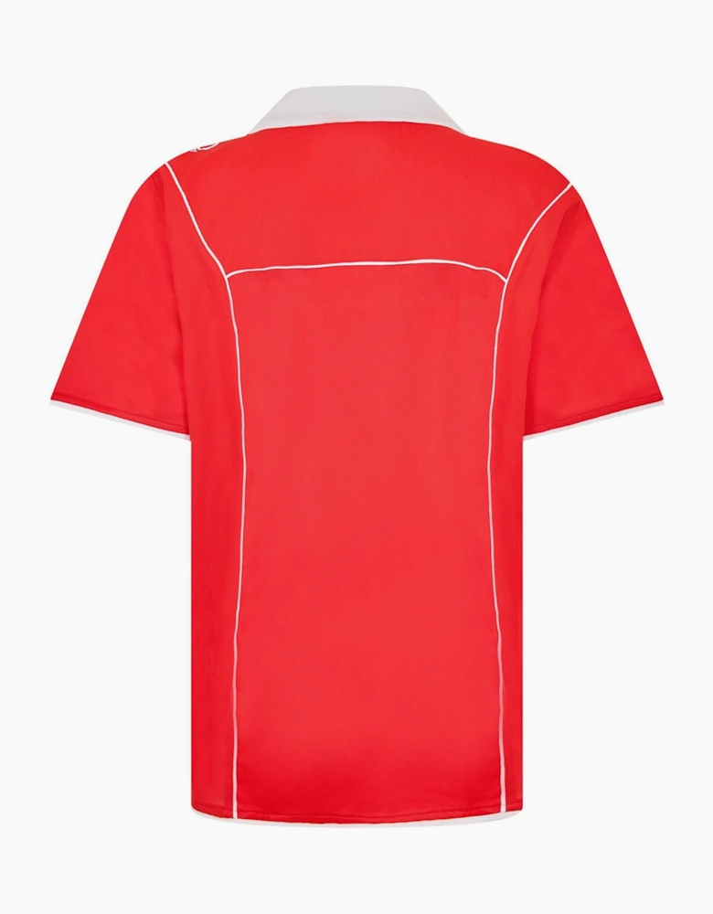 Rugby Shirt Mens