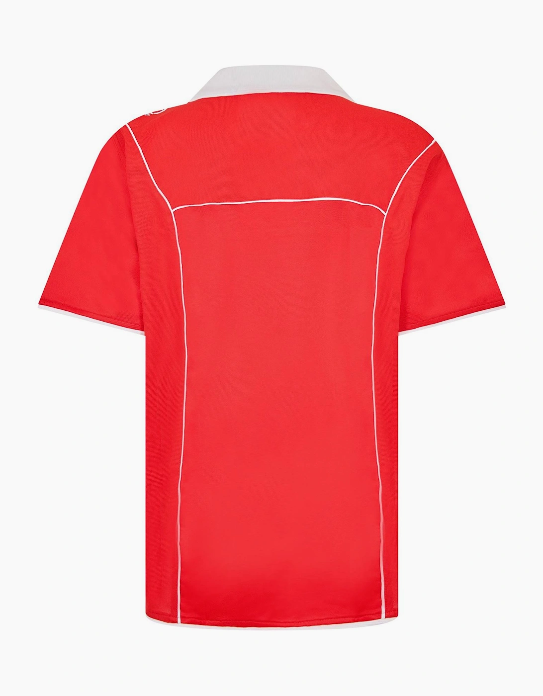 Rugby Shirt Mens