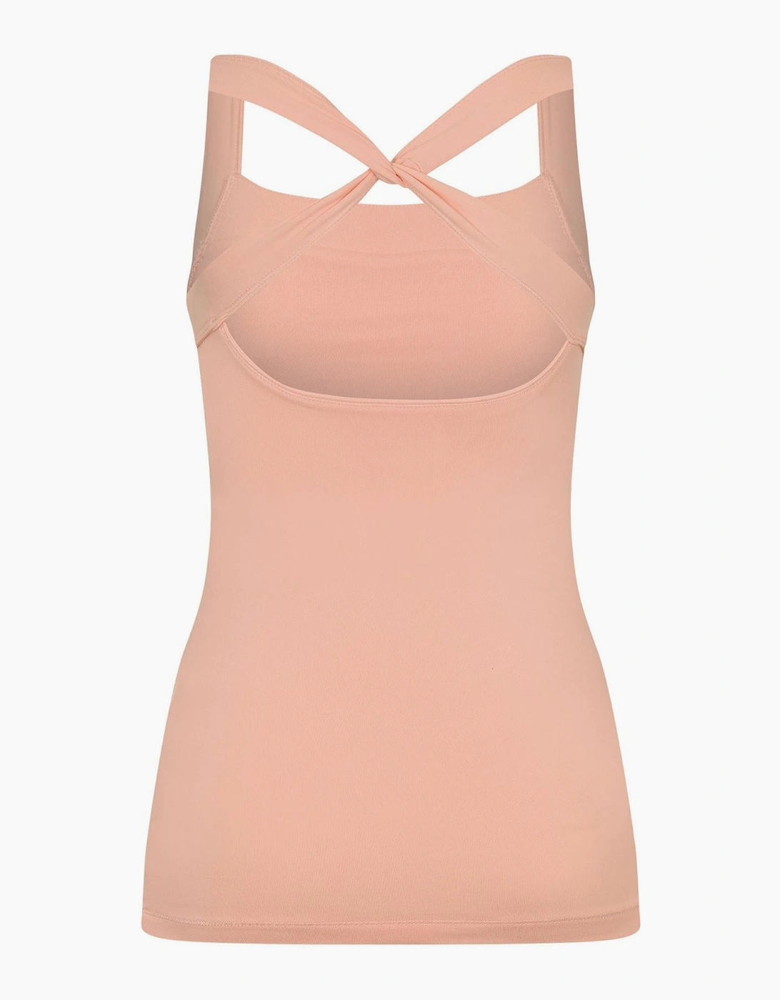 Printed Top (Vest) Womens