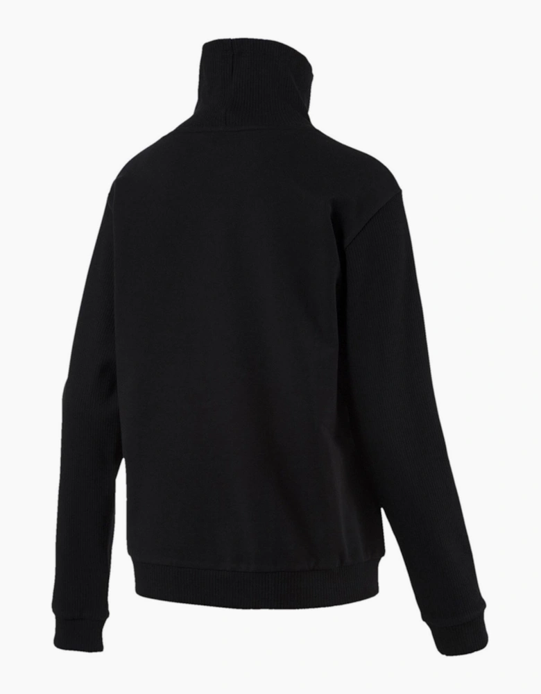 Fusion Turtleneck Sweat Womens