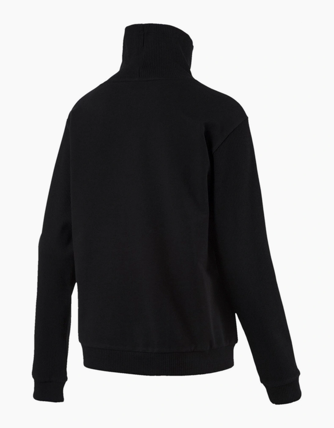Fusion Turtleneck Sweat Womens