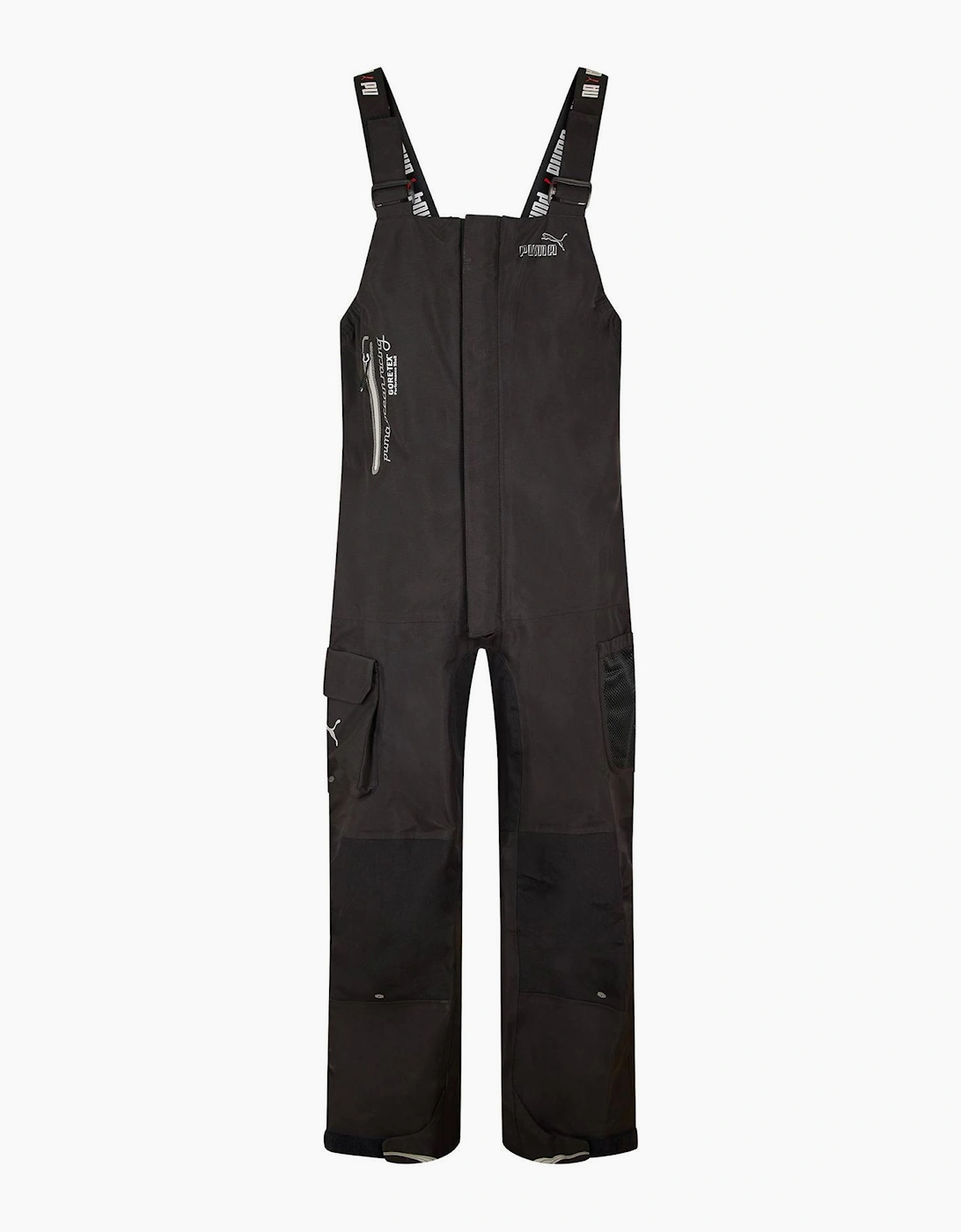 Puma Puma Men's Gore Offshore Bib Mens - Black