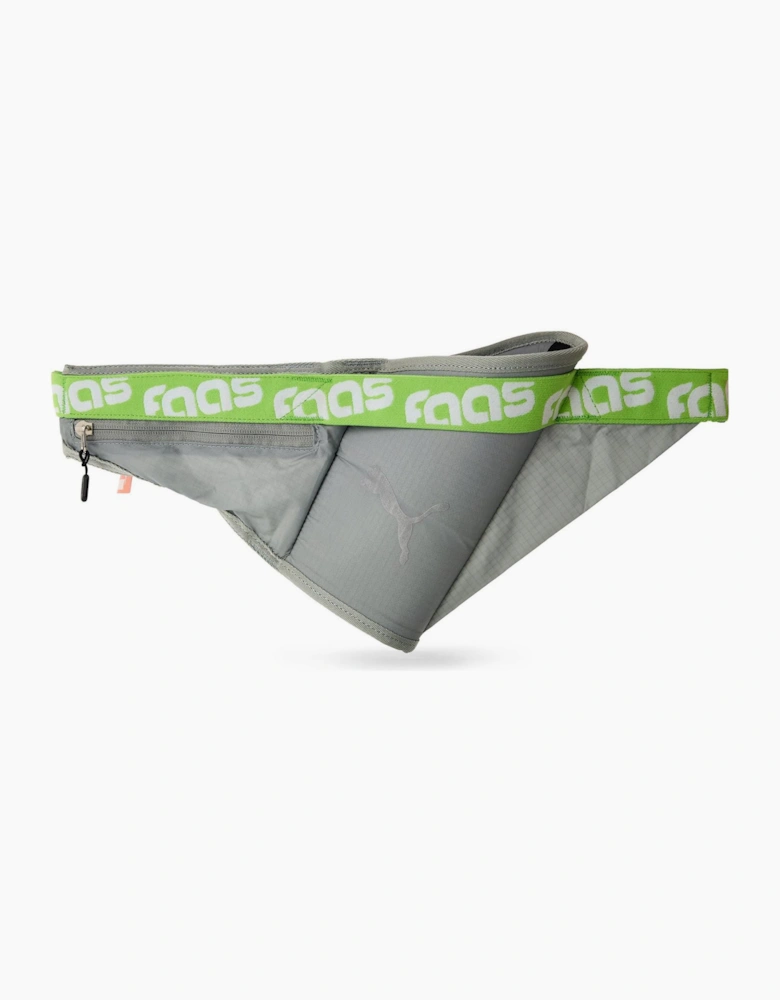 (W B) (F1) Faas Waist Bag Womens