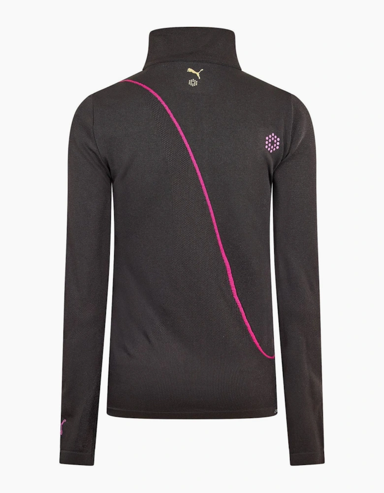 Seamless Jacket Womens