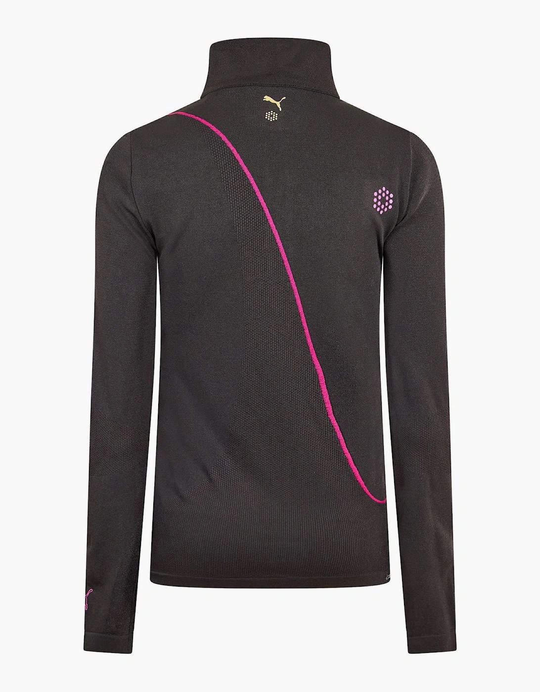 Seamless Jacket Womens
