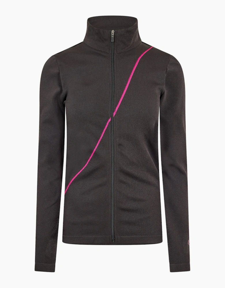 Seamless Jacket Womens
