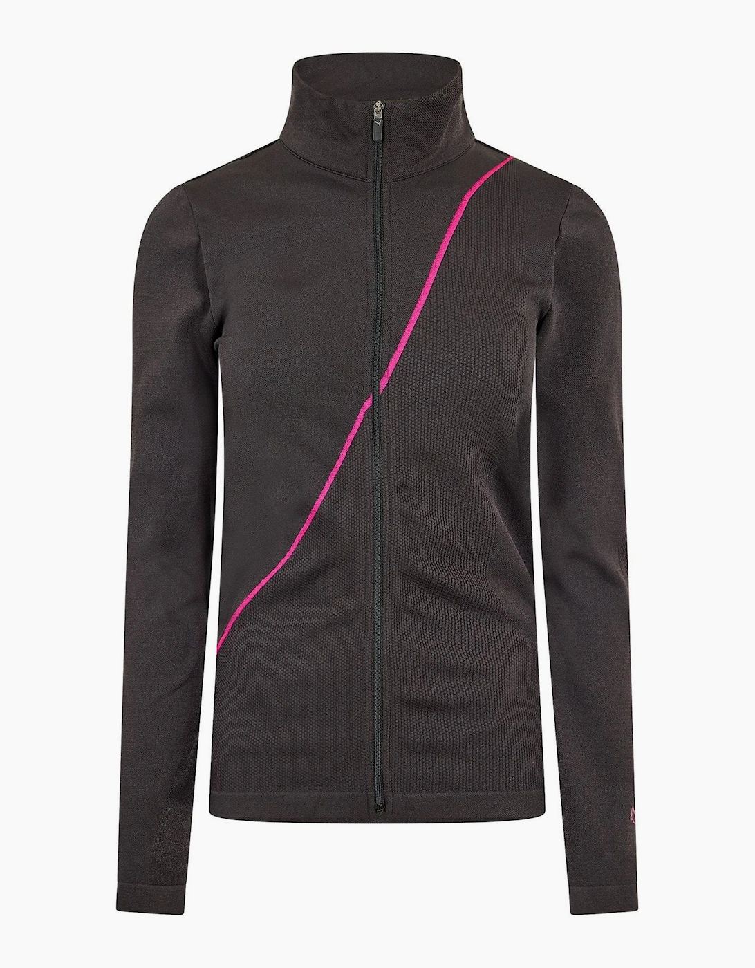Seamless Jacket Womens