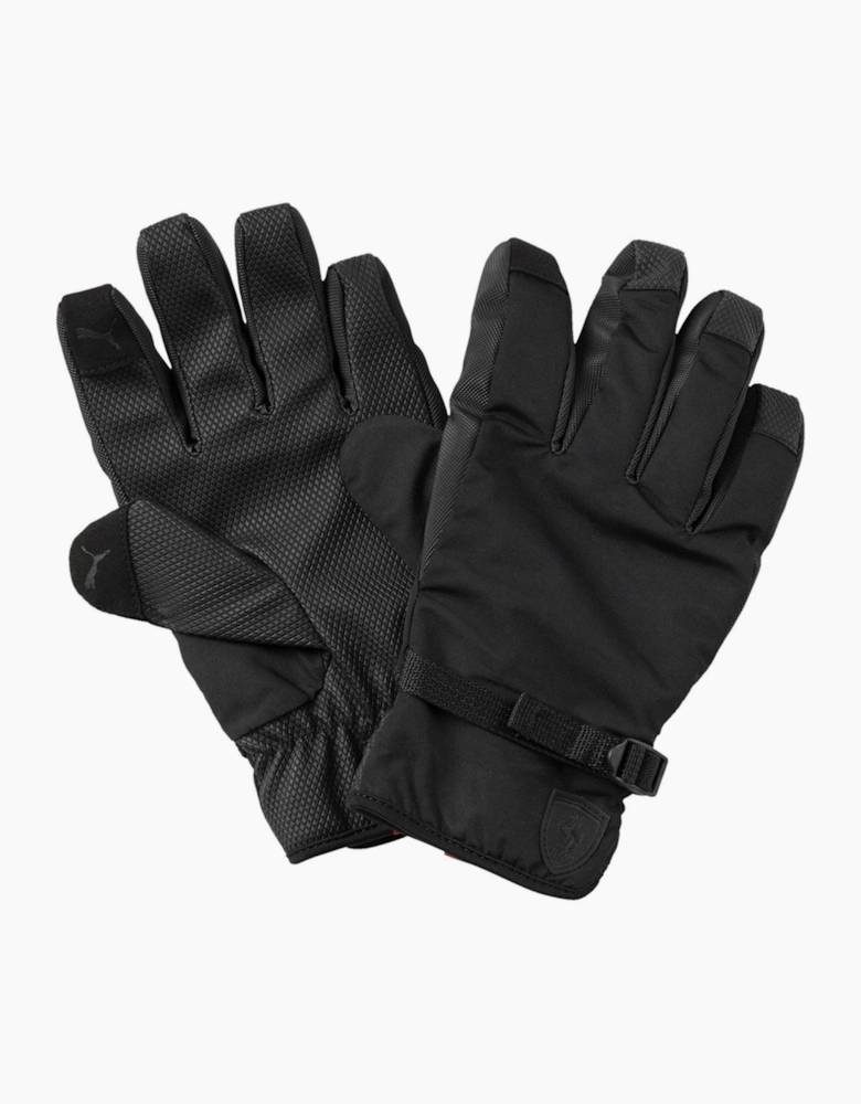 (8) Sf Ls Gloves Puma Mens