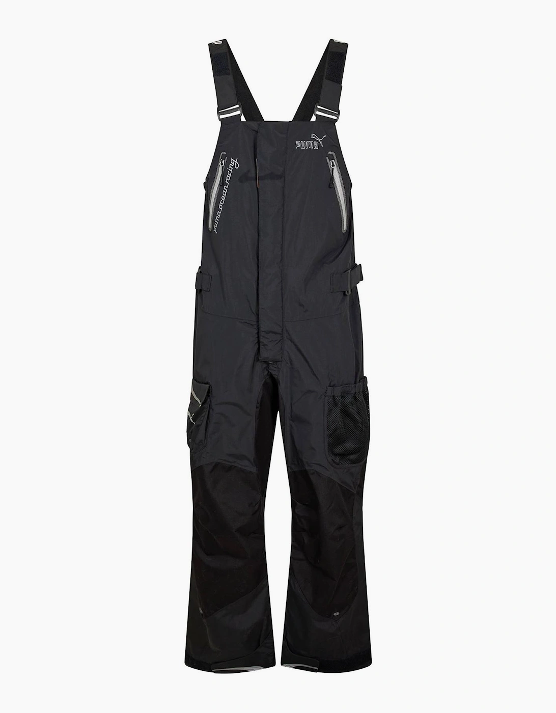 Pacific Coastal Bib Mens