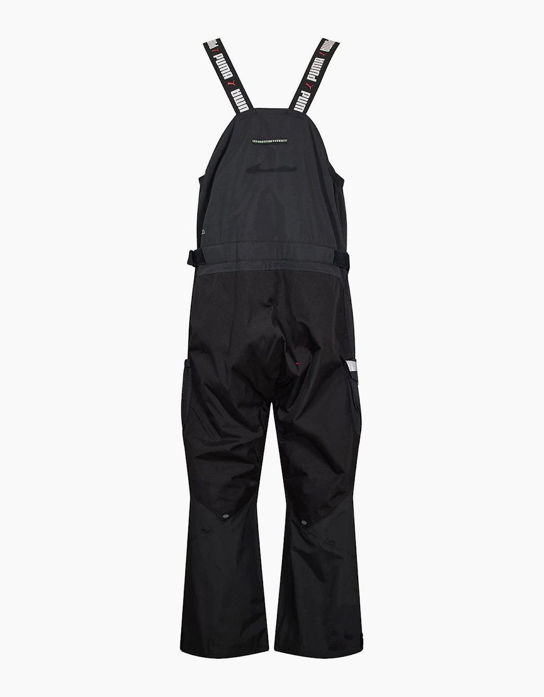 Pacific Coastal Bib Mens
