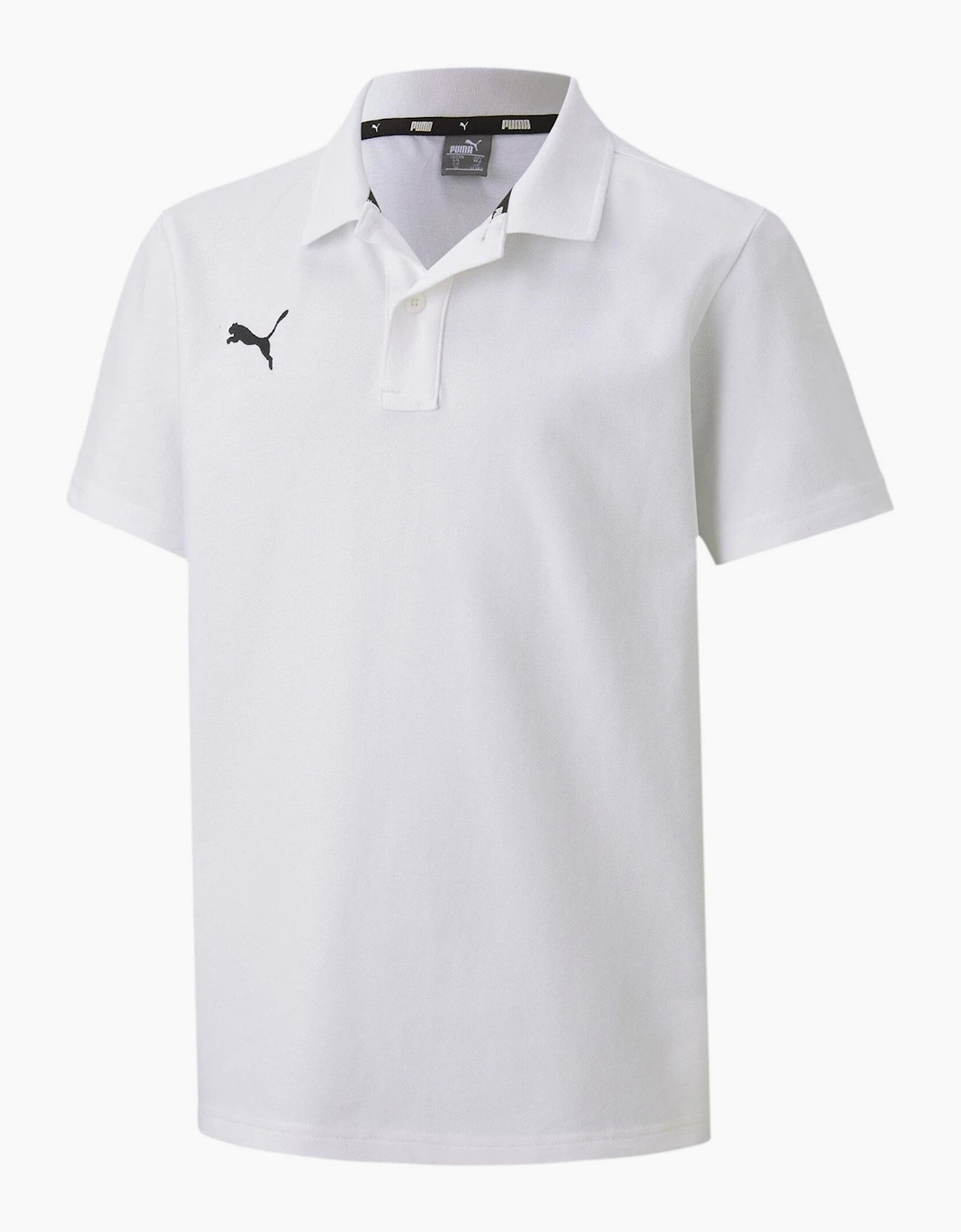 Teamgoal 23 Short Sleeve Polo Shirt
