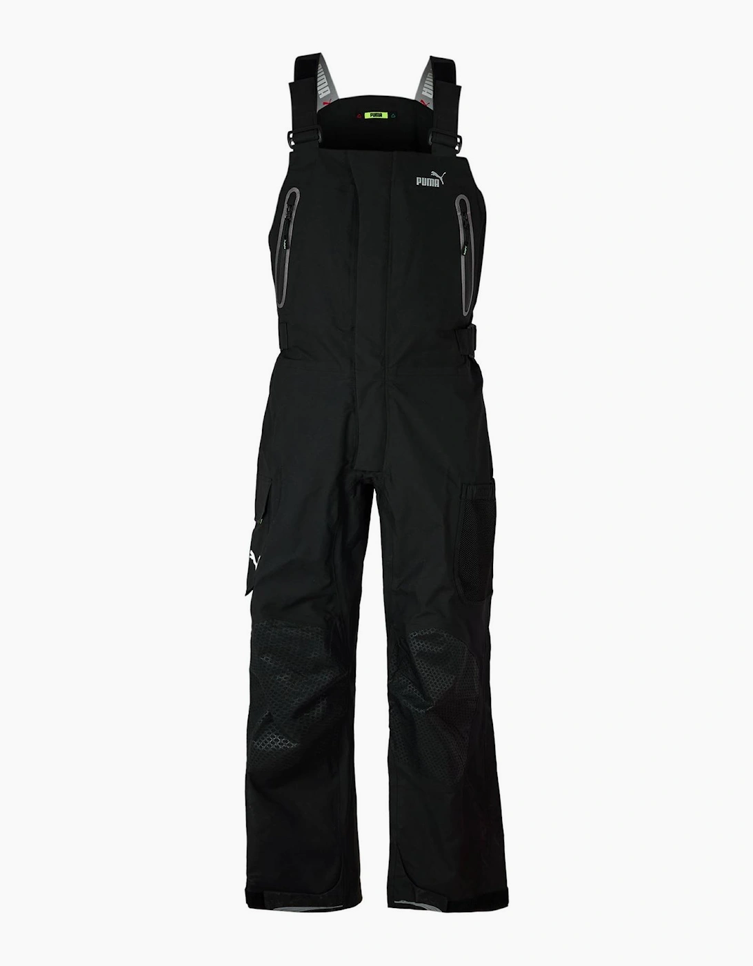 Puma Puma Men's Coastal Bib Mens - Black