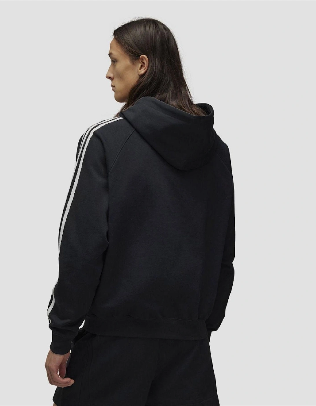 Line Hoodie