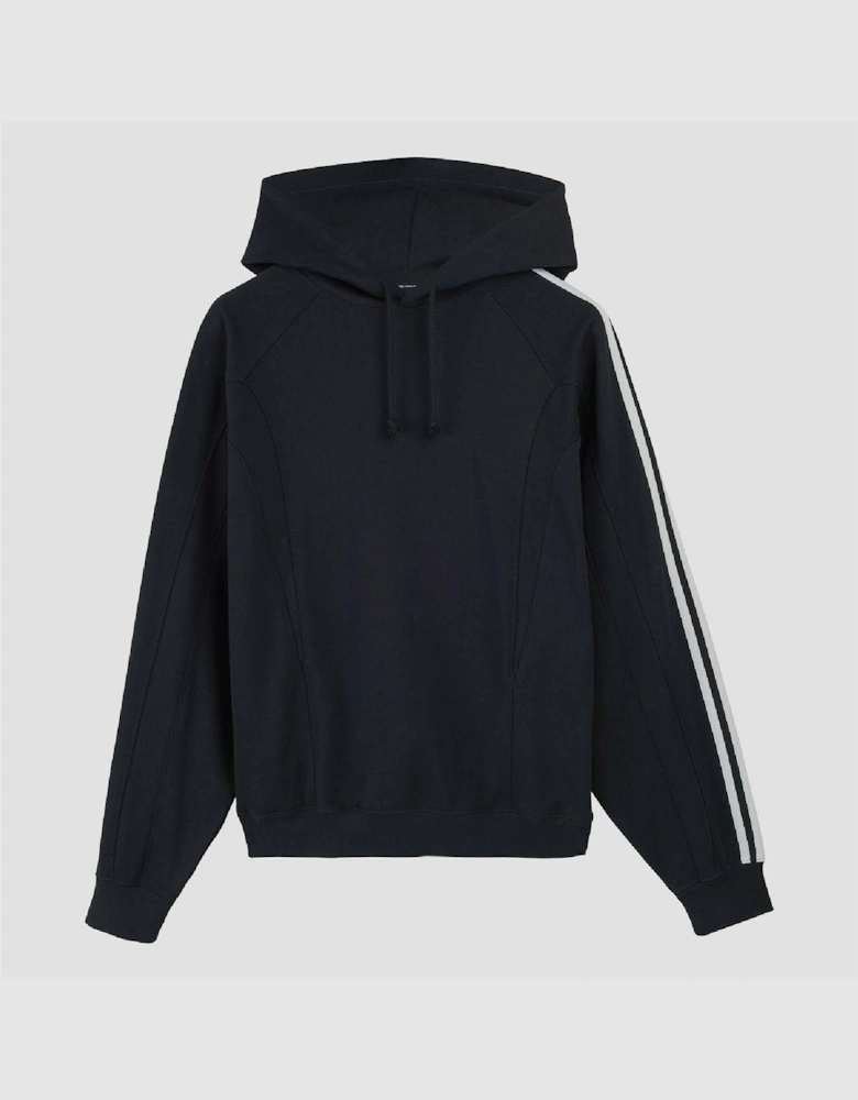 Line Hoodie