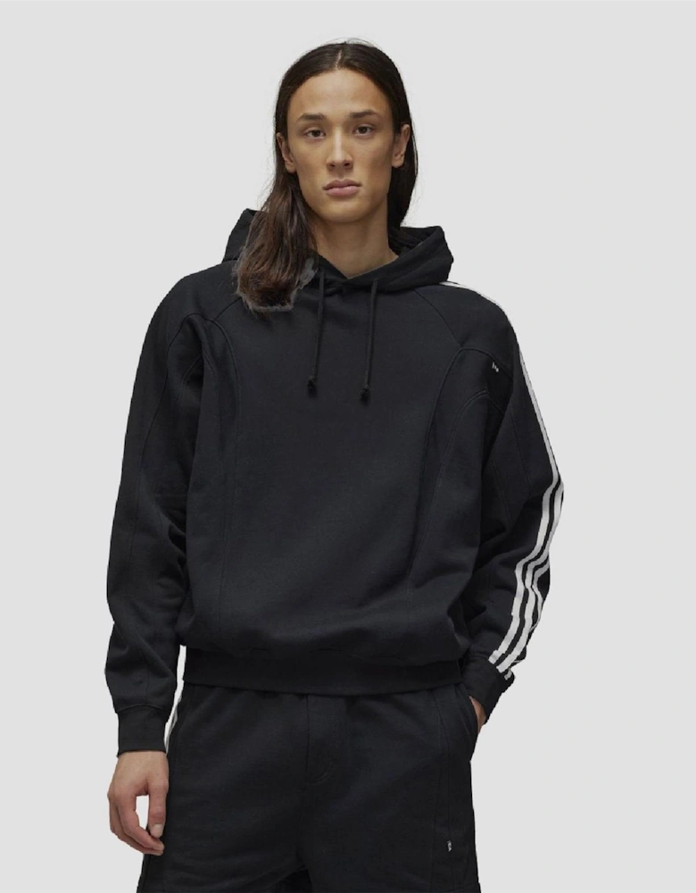 Line Hoodie