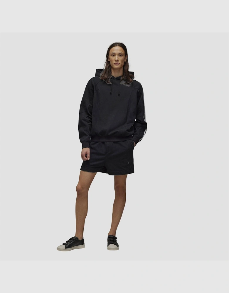 Line Hoodie