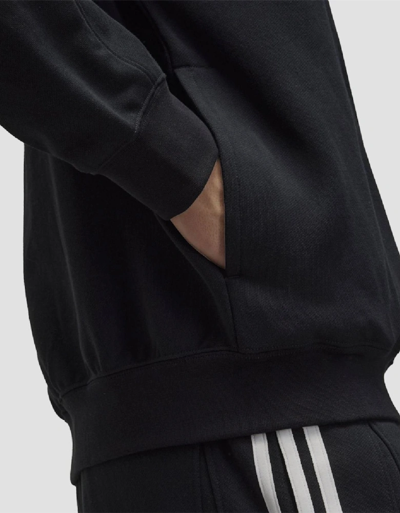Line Hoodie