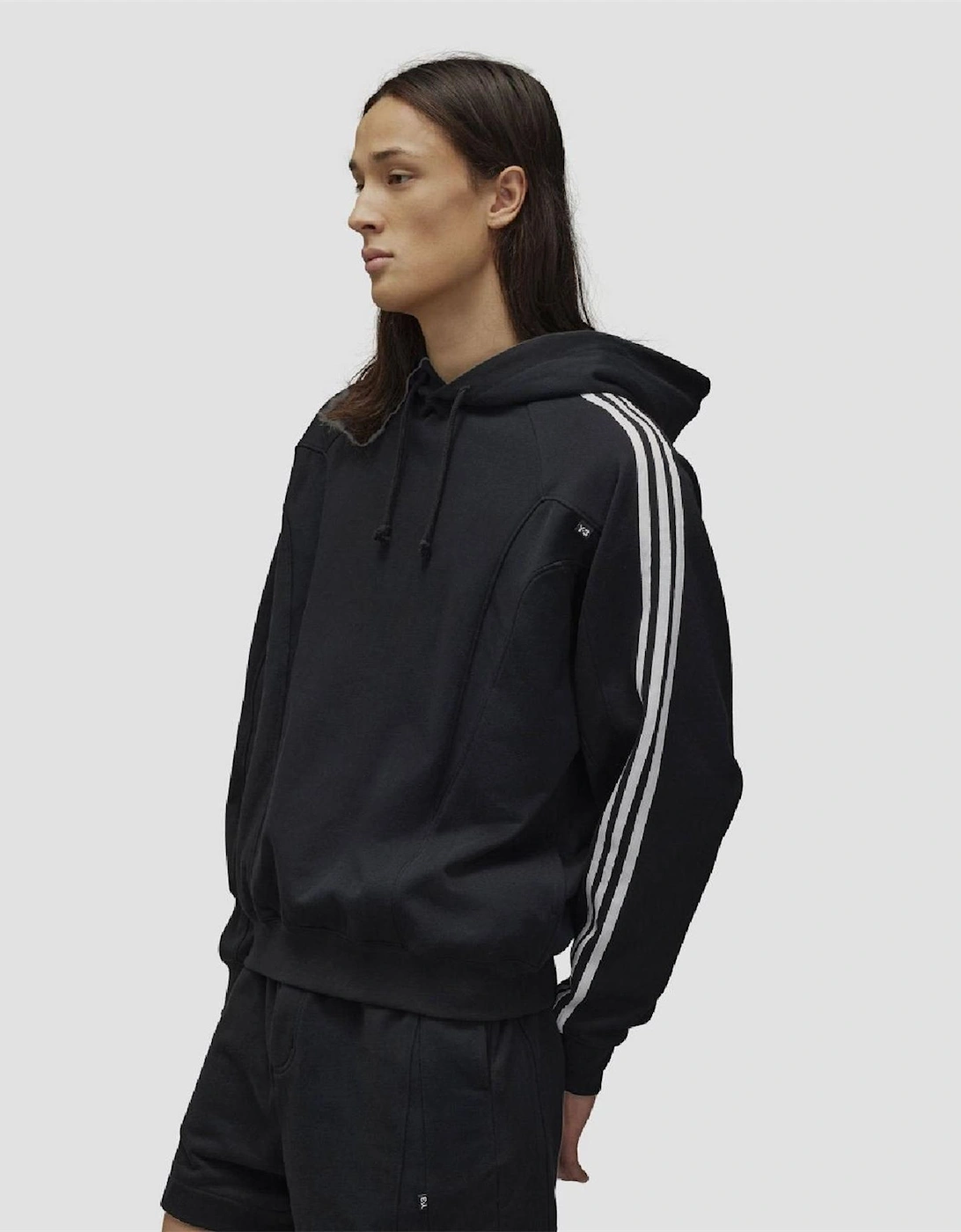 Line Hoodie