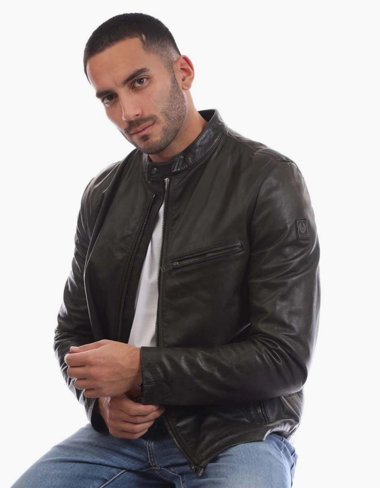 Pearson Jacket