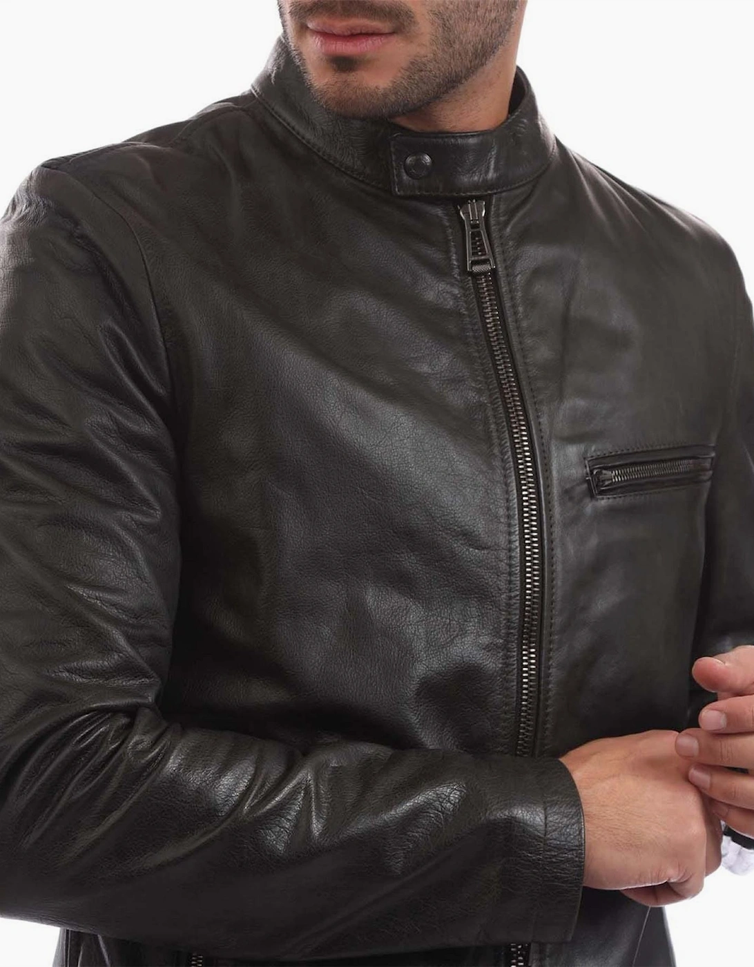 Pearson Jacket