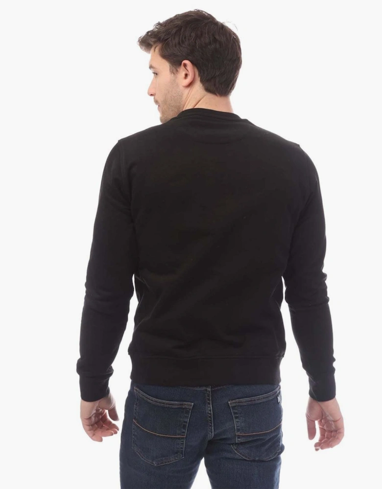 Crewneck Sweatshirt