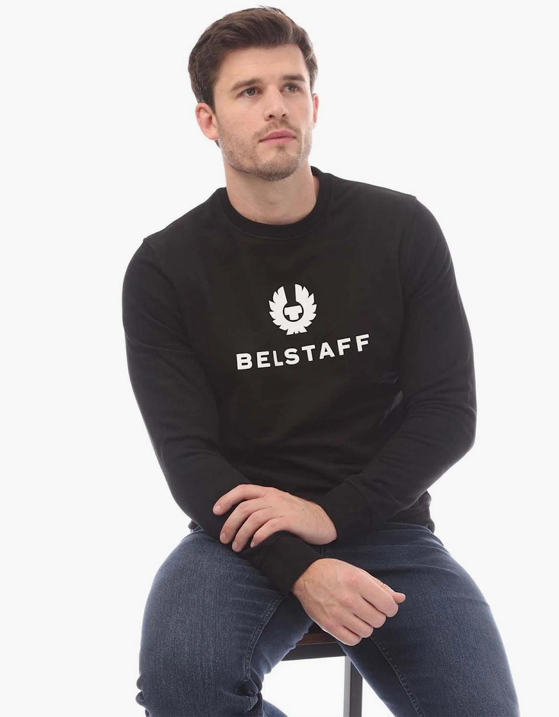 Crewneck Sweatshirt
