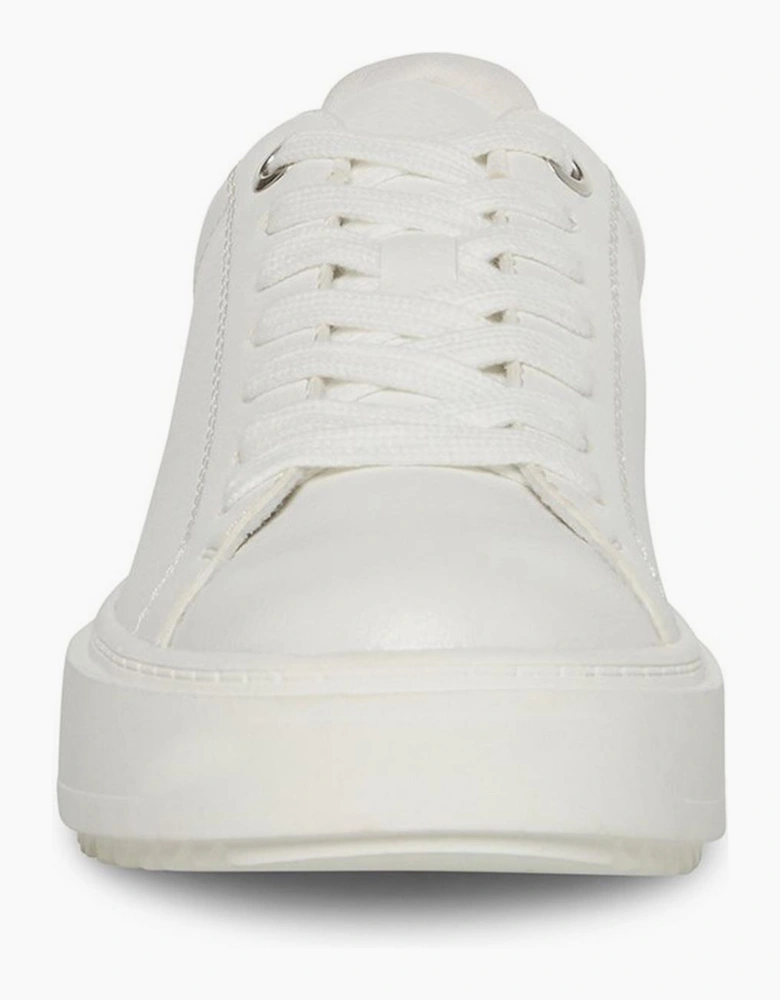 Catcher 2.0 Canvas Low Top Sneakers