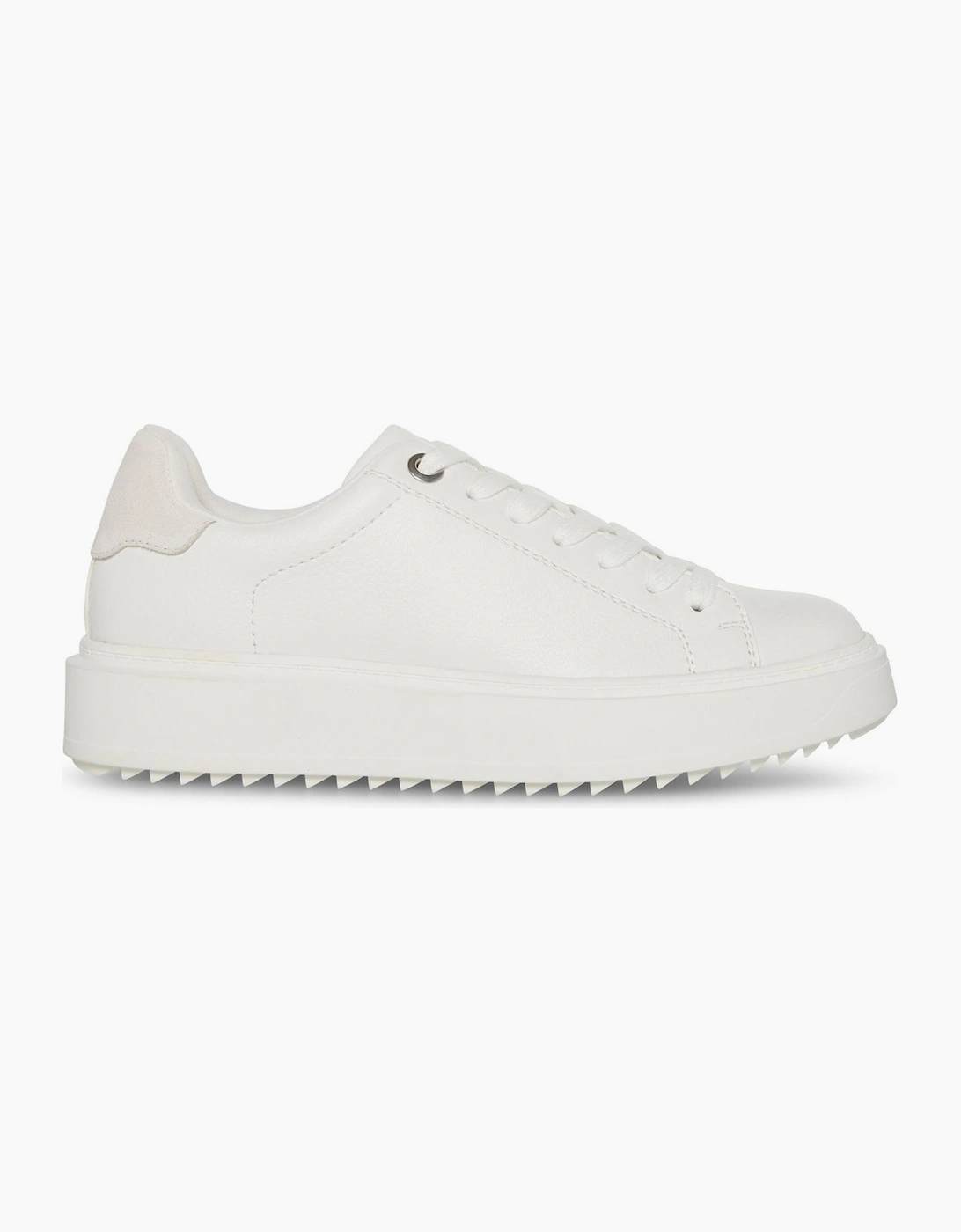 Catcher 2.0 Canvas Low Top Sneakers