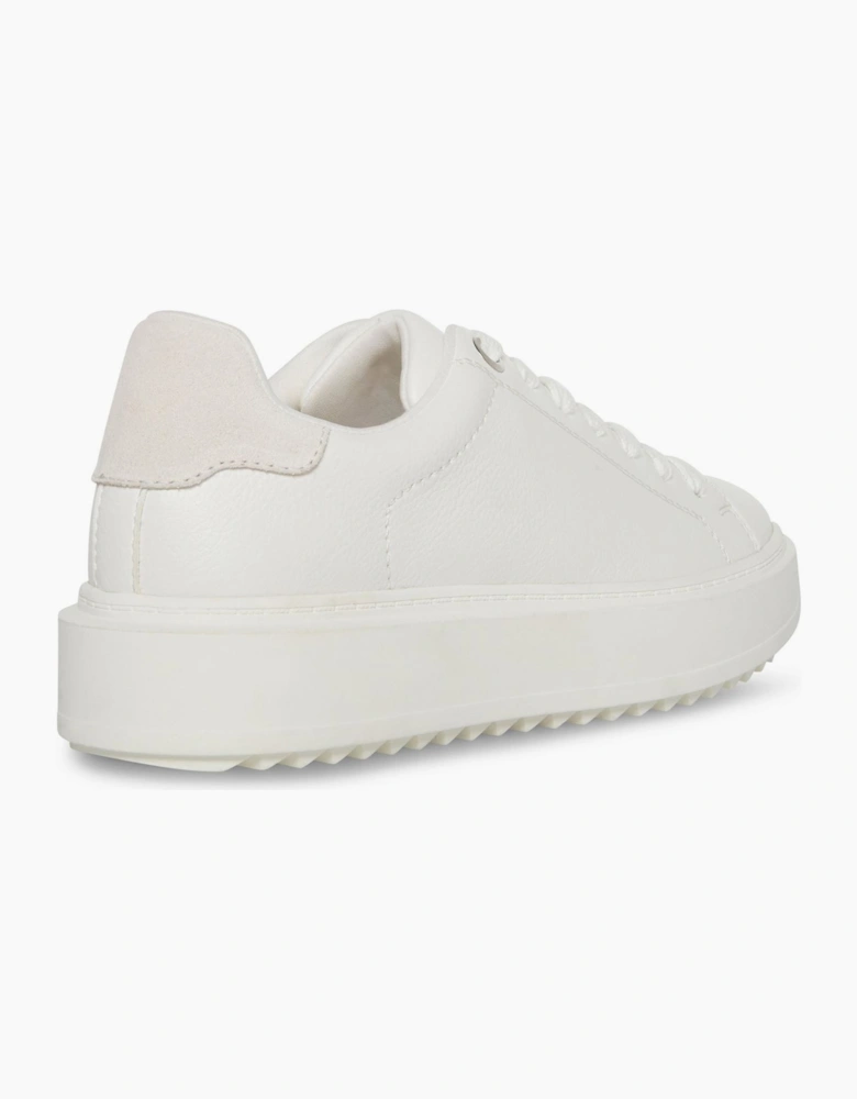 Catcher 2.0 Canvas Low Top Sneakers