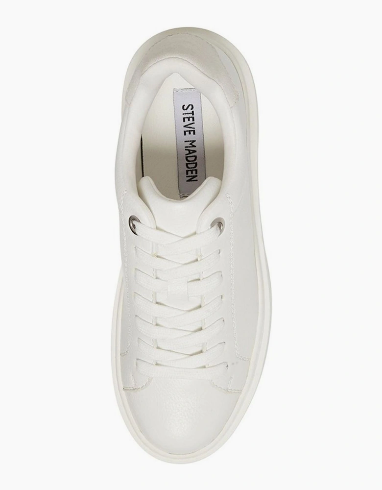 Catcher 2.0 Canvas Low Top Sneakers
