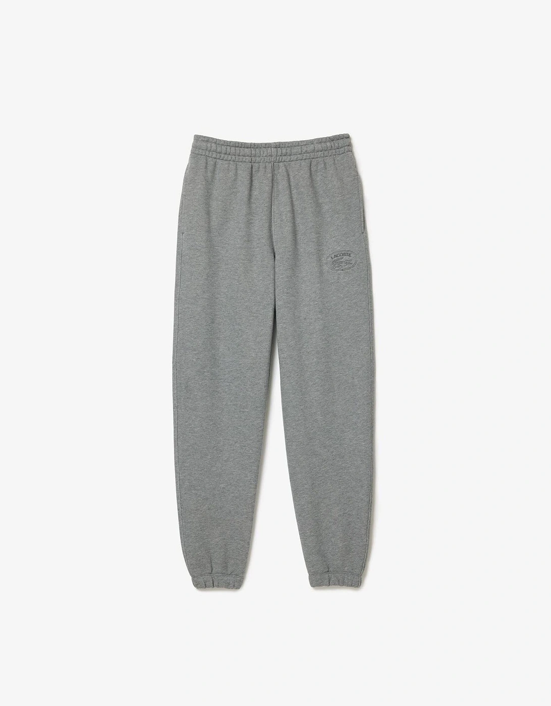 Leg Embroidered Sweatpants