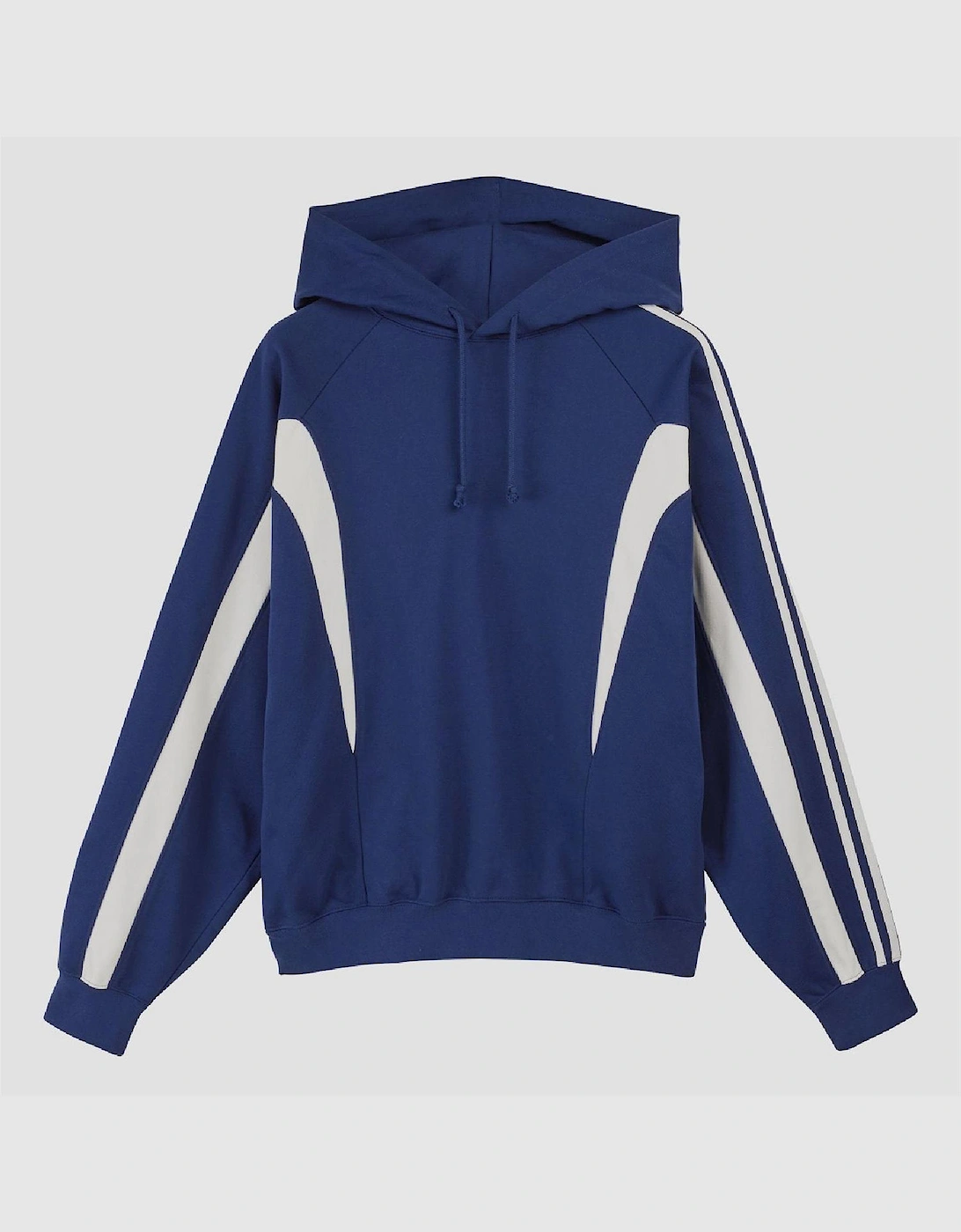 Line Hoodie