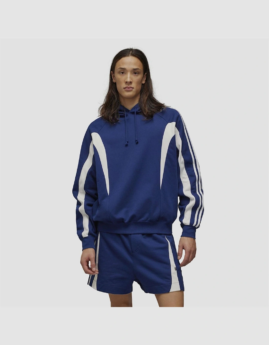 Line Hoodie
